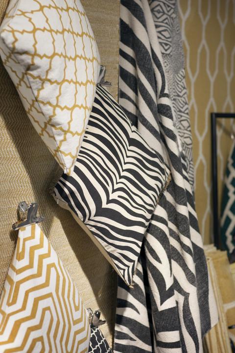 Produktbild Classic Collection Zebra (140 x 200 cm)