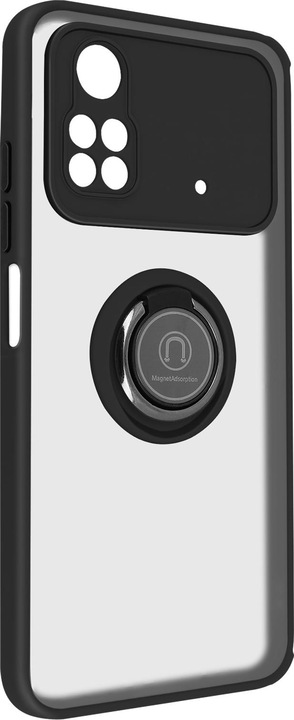 Produktbild Avizar Handyhülle mit Ring-Halterung Series (Xiaomi Poco X4 Pro 5G)
