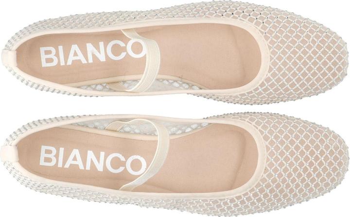Actual product image Bianco BIALILJA ballerinas (39)