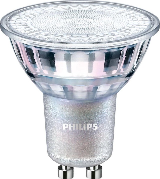 Philips Professional MAS LED spot (GU10, 6.20 W, 575 lm, 1 x, F)