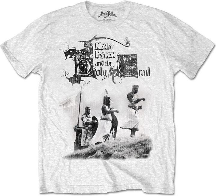 Produktbild Universal Textiles Knight Riders TShirt (XL)