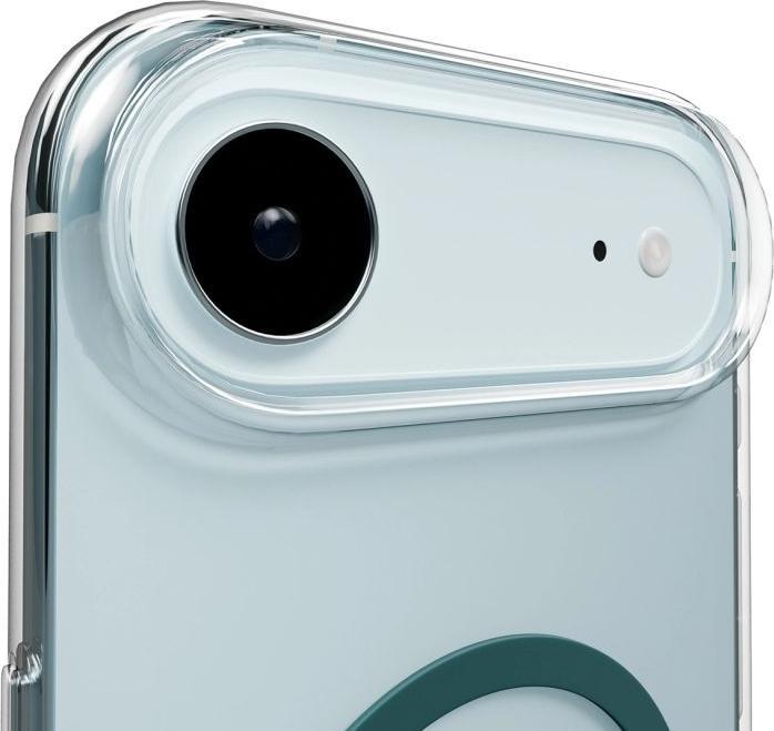 Actual product image Puro Cover (Apple iPhone 17)