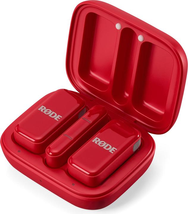 Produktbild RØDE Wireless Micro (USB-C)