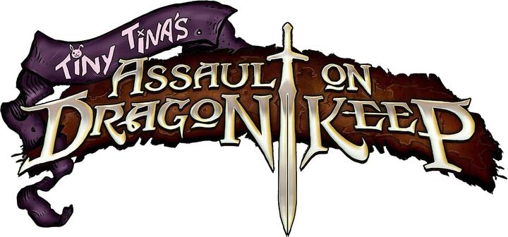 Actual product image Borderlands 2: Tiny Tina's Assault on Dragon Keep (Mac, PC)