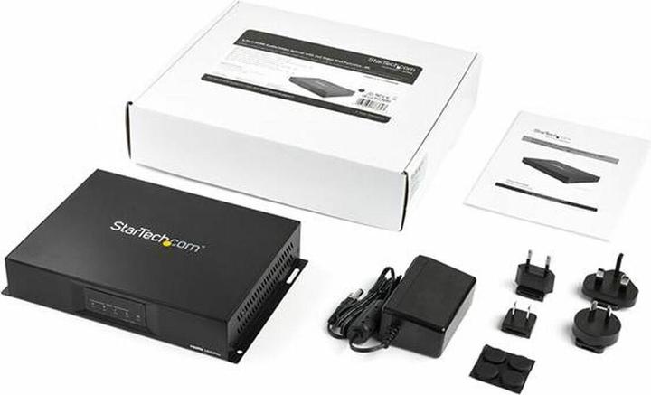 Immagine prodotto StarTech .com Controller di pareti video 2x2