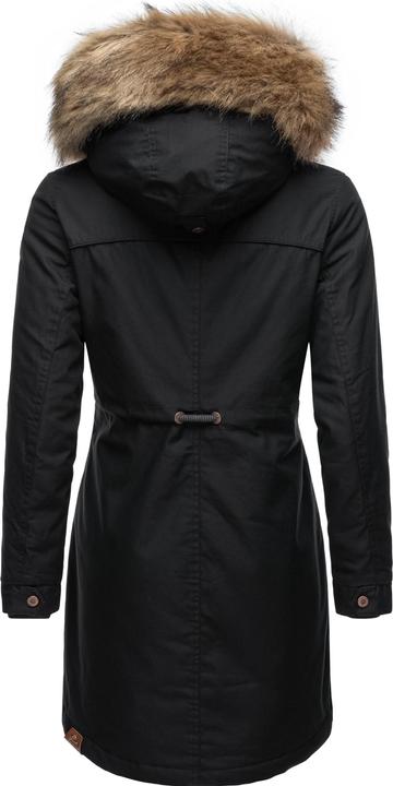 Actual product image Ragwear Tawny (XL)
