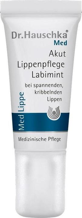 Produktbild Dr. Hauschka Sensitiv Salin (75 ml)