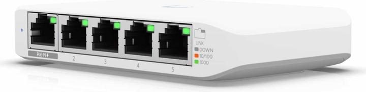 Ubiquiti Flex Mini 3-pack (5 ports)