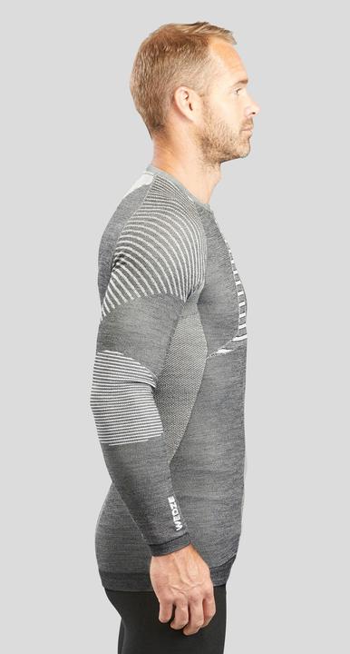 Image du produit Wedze BL 980 WOOL (M, L)