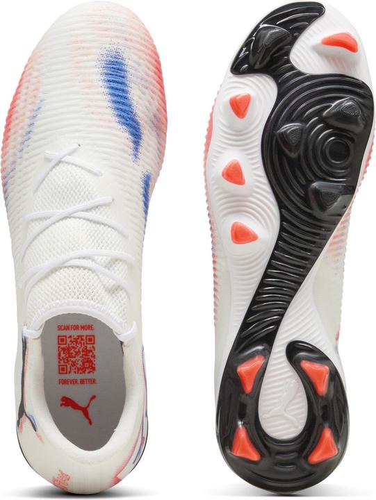 Produktbild Puma FUTURE 8 MATCH Low FG/AG (40.5)