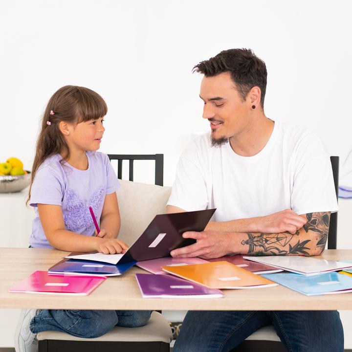 Immagine prodotto HERMA Protezione per libretto in cartone A4 (A4, Copertina rigida)