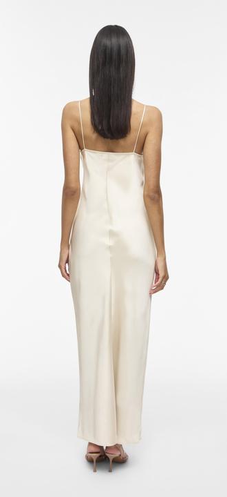 Image du produit Vila VIHANNE Träger Maxikleid (38)