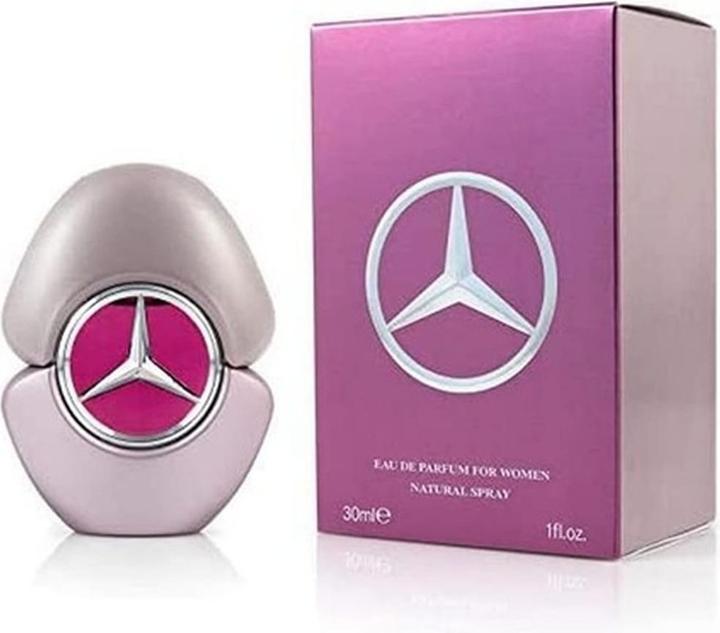 Immagine prodotto Mercedes-Benz Donna (Eau de parfum, 30 ml)