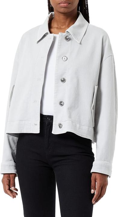 Actual product image BOSS C Jafilda-D Jackets (34)