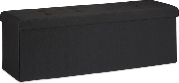 Actual product image Relaxdays Sitzbank (114 cm)