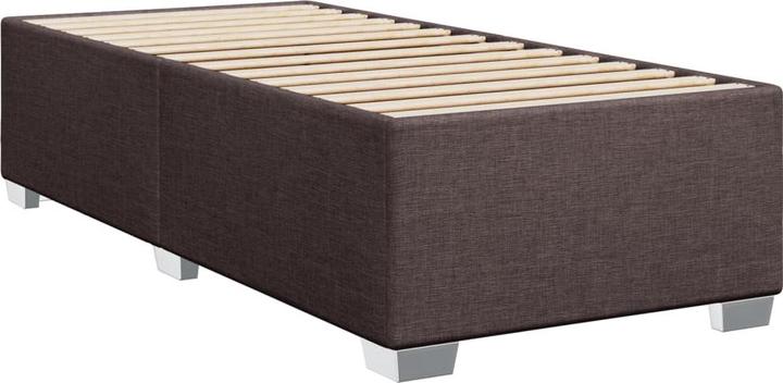 Image du produit vidaXL Boxspringbett (180 x 200 cm)