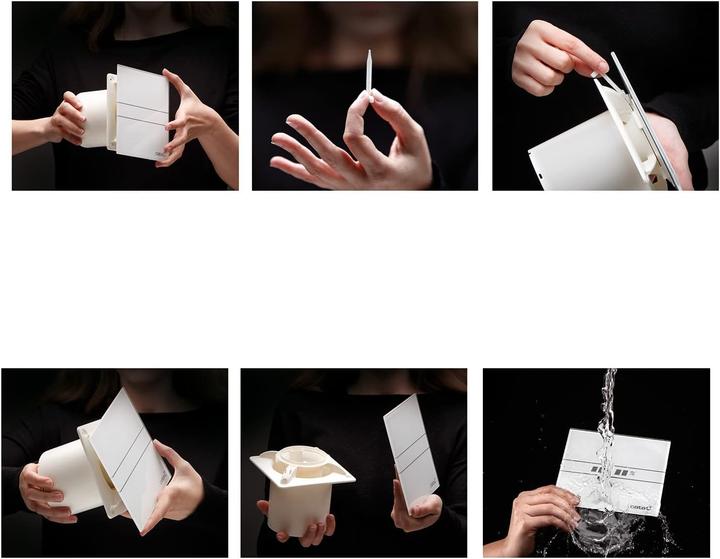 Actual product image Cata E-120 GTH