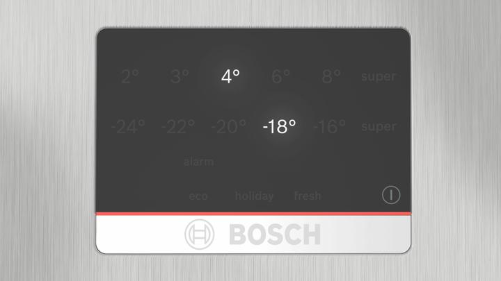 Produktbild Bosch Hausgeräte 13565 (321 l)