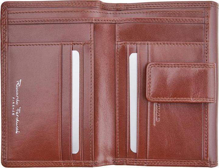 Produktbild Riccardo Ferducci Damen Geldbörse, RFID