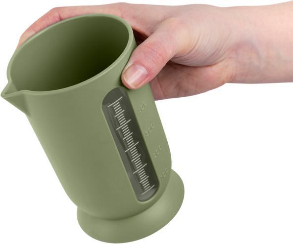 Produktbild Blim Plus Messbecher Qb Gr. S 0.50 l (500 ml)