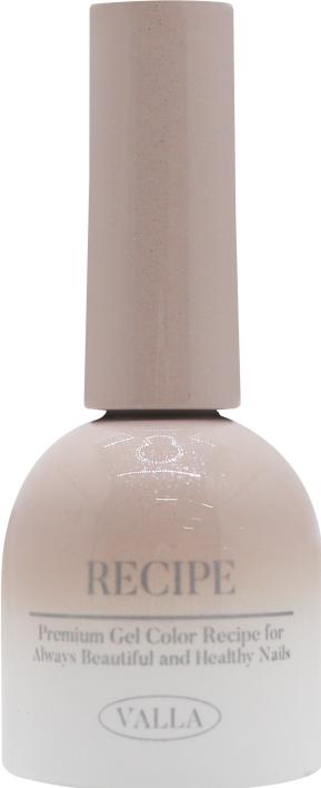 Produktbild Valla VM35 (Young Long) - 10ml