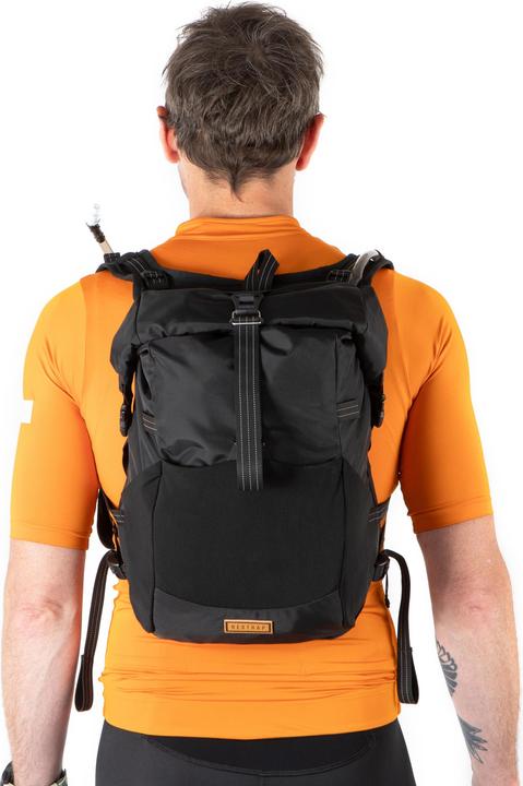Produktbild Restrap Rolltop Hydration Vest S/M (M, S)