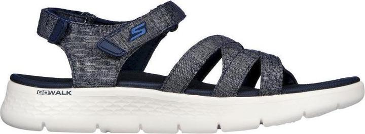 Produktbild Skechers GO Walk Flex Sandal - Sunshine (41)