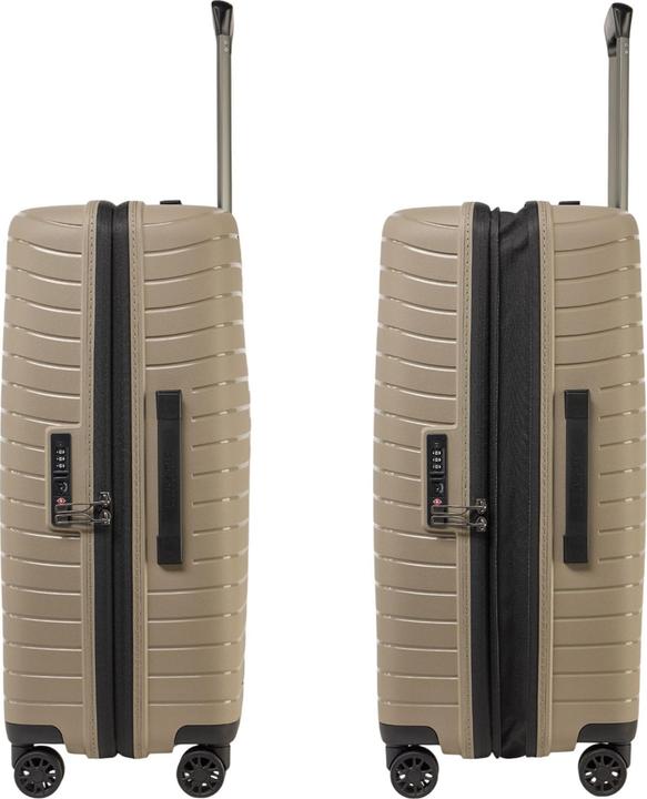 Produktbild Stratic Novium SL Trolley (65 l)