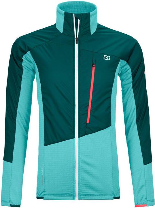 Ortovox Westalpen Hybrid Jacket (XS)