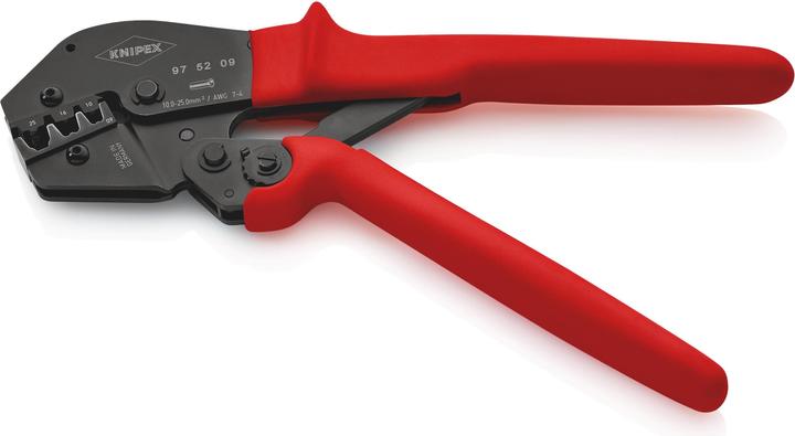Produktbild Knipex Crimpzange (250 mm)