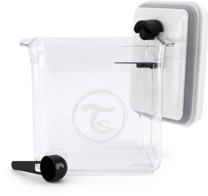 Image du produit Twistshake Boîte de rangement
