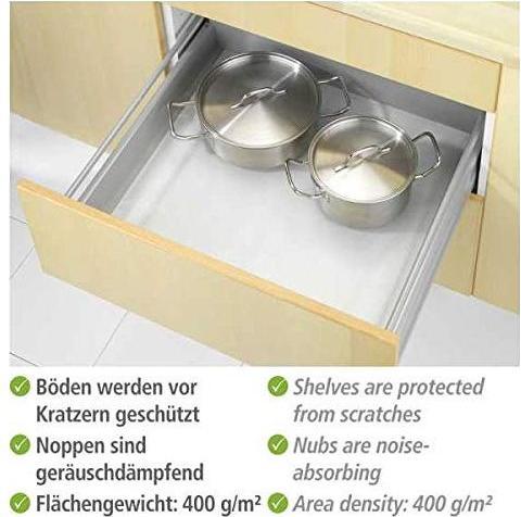 Produktbild Wenko Anti-Rutsch-Matte