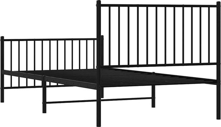 Image du produit vidaXL Bettgestell (100 x 200 cm)