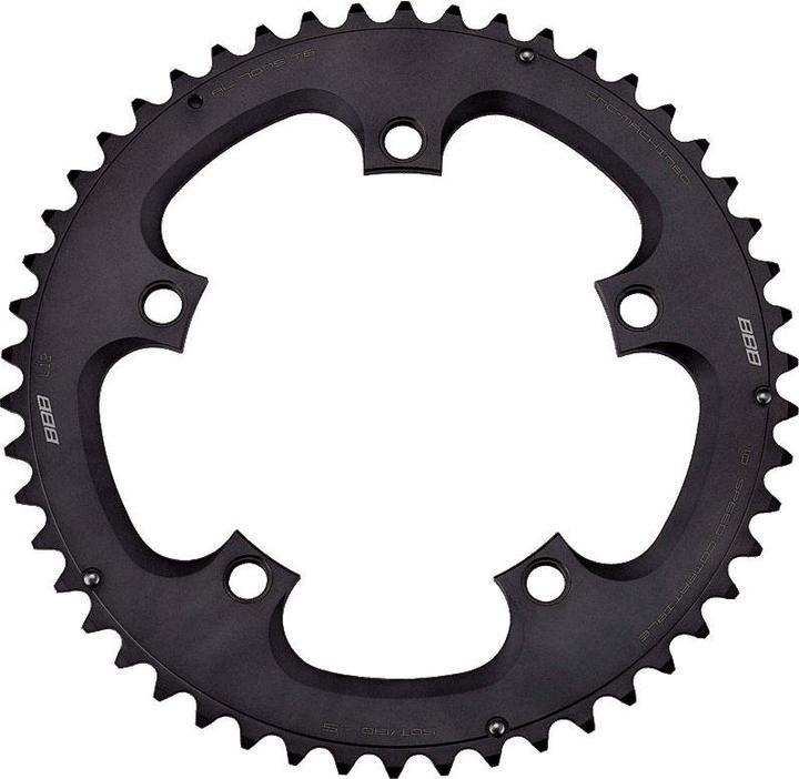 Image du produit BBB Triplegear Shim. 53t/130/10x (52)