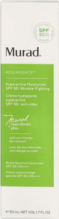 Immagine prodotto Murad Superactive (50 ml)