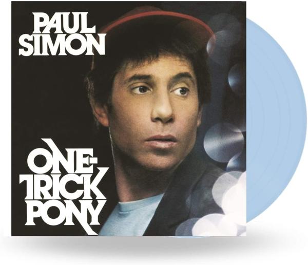 Produktbild One Trick Pony (Paul Simon)