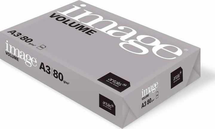 Image du produit Antalis Image (A3, 2500 feuilles, 80 g/m²)
