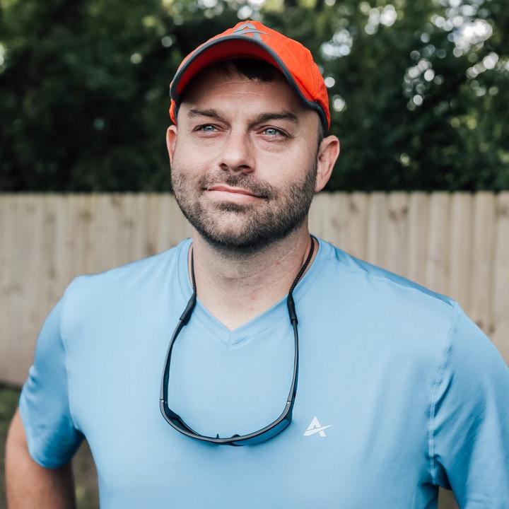 Actual product image Ryan & Rose Brillenkette Silikon