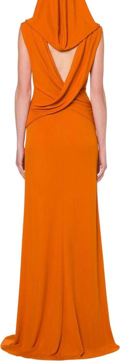 Image du produit Alberta Ferretti Abiti Arancio (42)