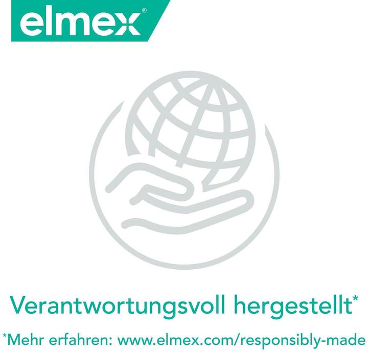 Actual product image Elmex Sensitive Professional (400 ml, Mouthwash)