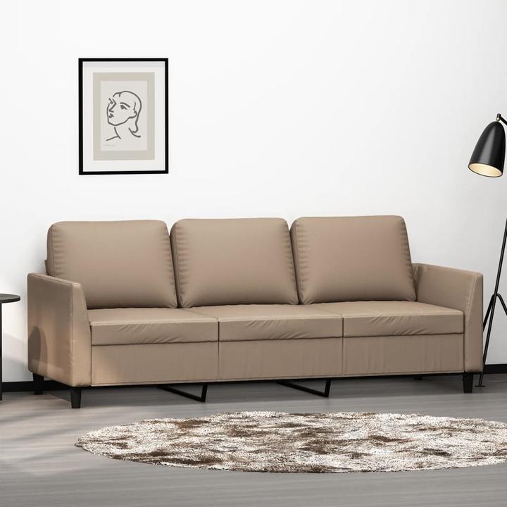 Image du produit vidaXL 3-Sitzer-Sofa (3 places)