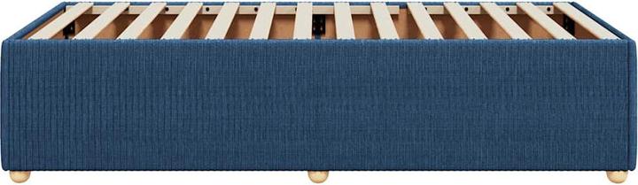 Image du produit vidaXL Bettgestell (90 x 190 cm)