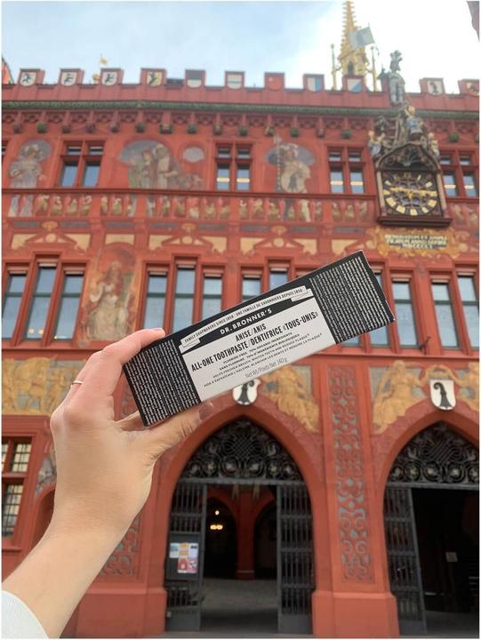 Immagine prodotto Dr. Bronner's Anice