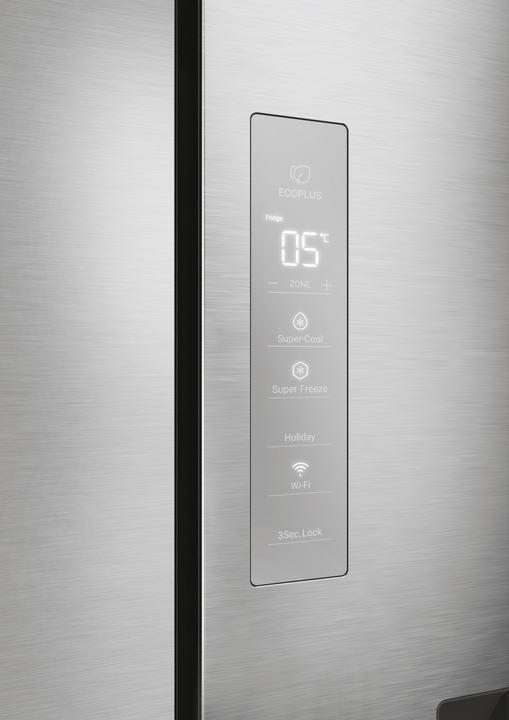Produktbild Haier HCW58F18EWMP (507 l)