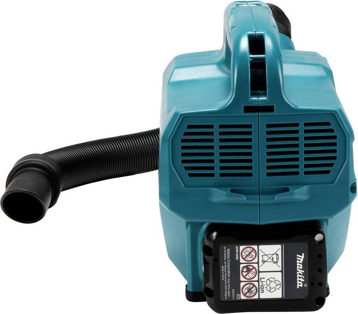 Actual product image Makita CL121DSA