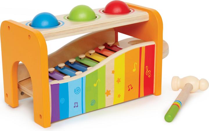 Productafbeelding Hape Xylofoon