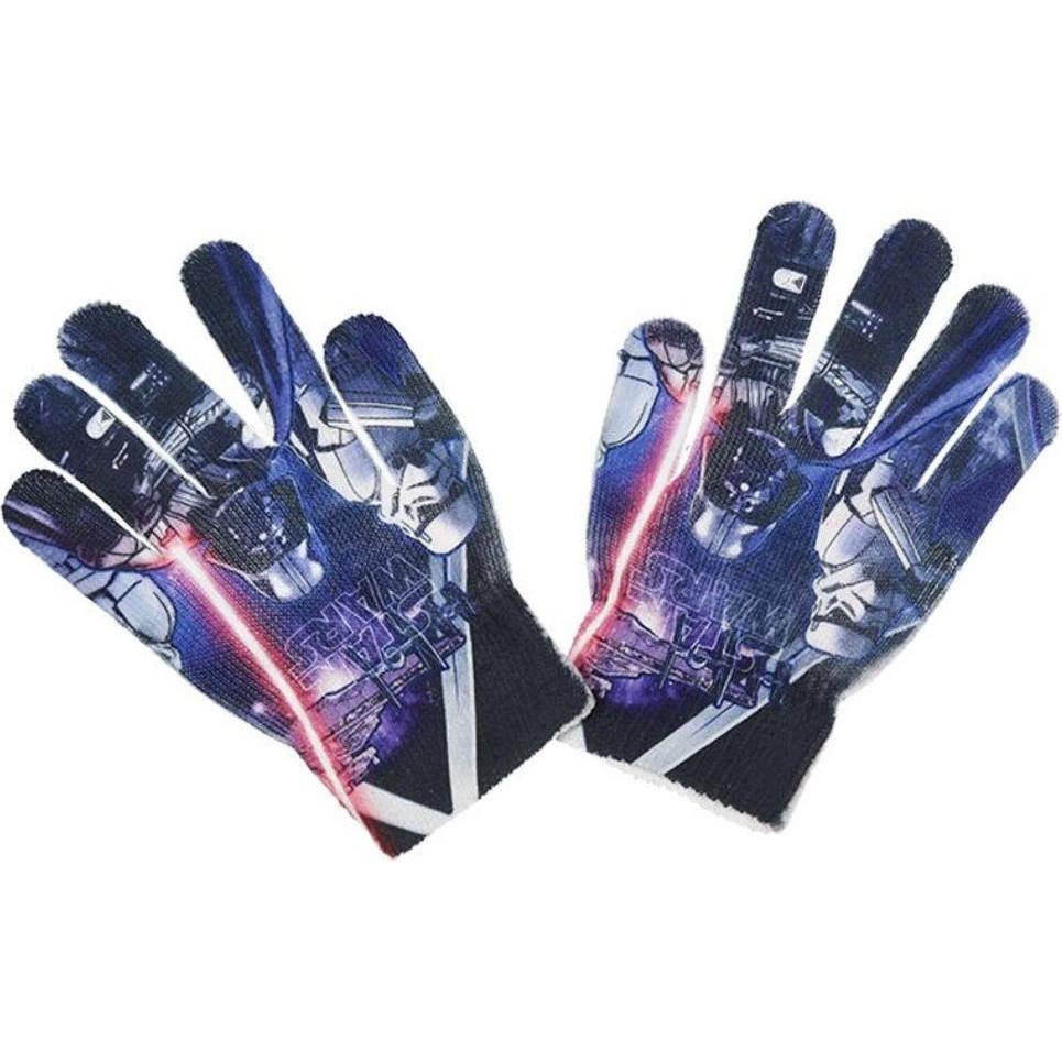 Thumbnail - Tinisu Star Wars Handschuhe für Kinder