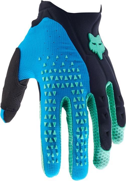 Produktbild Fox Gloves 24 Pawtector Blk/Blu L (L)