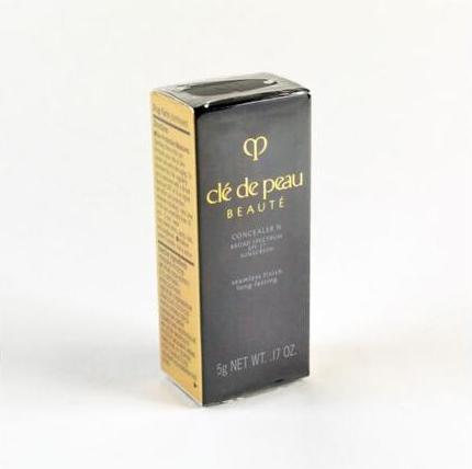 Produktbild Clé De Peau Concealer Nr. 02 (2 - Ocher)