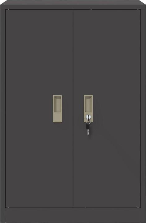 Actual product image vidaXL Büro-Beistellschrank (40 x 60 x 90 cm)